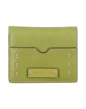 The Bridge Kleinlederwaren - Brieftaschen auf YOOX.COM