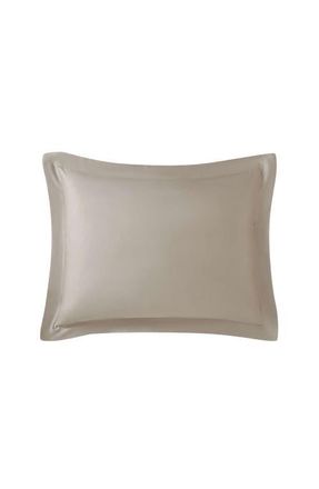 Sunday Citizen Set of 2 Pillow Shams in Taupe at Nordstrom, Size Standard