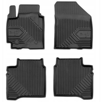 OEM Alfombras De Goma Suzuki Baleno 2 Desde 2015 Paso 77