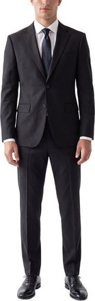 Canali 2pc Wool Suit