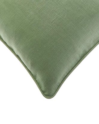 Peacock Alley Mandalay Euro Sham