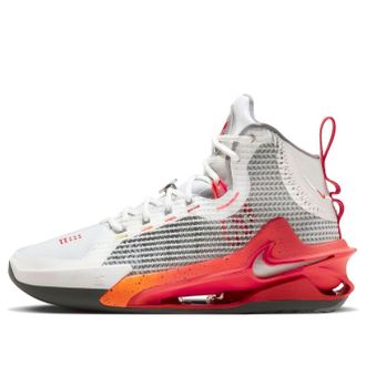 Nike Air Zoom G.T. Jump EP Yi Jianlian Forge in Fire FJ7061-001