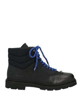 Bally キャシー ラウンドトゥ パデッドブーツ Men's Bally Leather Boots - up to −75% | Stylight