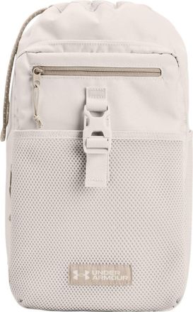 Under Armour Utility Flex Sling Bag Beige 1376461-114