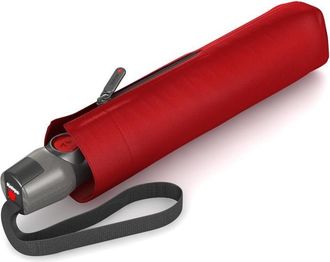 Knirps Taschenregenschirm »Duomatic (sturmsicher)«