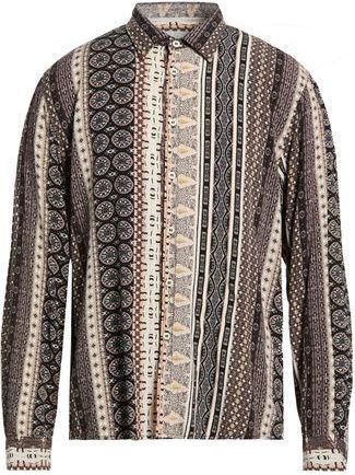 BL.11 BLOCK ELEVEN TOPS - Hemden auf YOOX.COM