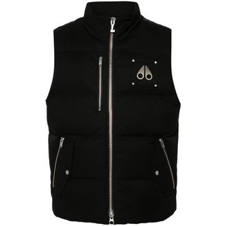 Moose Knuckles Westmount Gilet