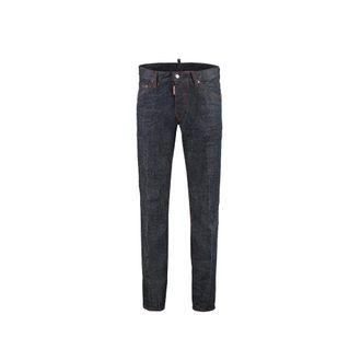 Dsquared2 Dsquared&sup2; Cotton Skinny Mens Jeans