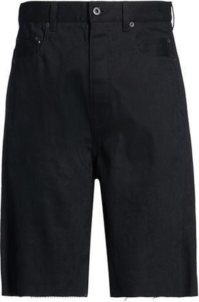Rick Owens BOTTOMWEAR - Shorts jeans su YOOX.COM