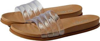 xoxo Jolee Clear XO221275 Womens