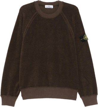 Stone Island Felpa