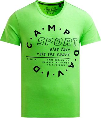 Camp David Camp David T-Shirt