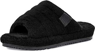 UGG Fluff You Slippers, Size 10