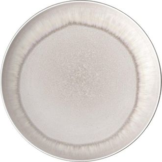 Villeroy & Boch Perlemor Sand Salad Plate