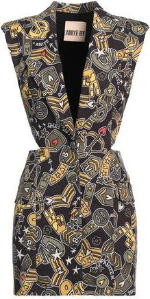 Aniye By DRESSES - Mini dresses on YOOX.COM