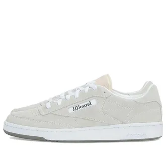 Reebok x JJJJound Club C 85 Chalk 100073317
