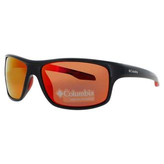 Columbia Mens Orange Rectangular Sunglasses C559SP009