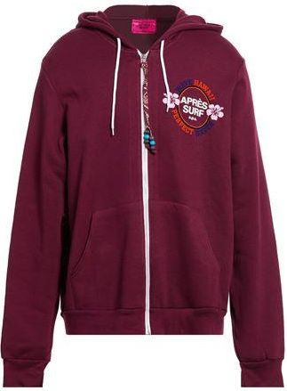 APR&Egrave;S SURF CAMISETAS Y TOPS - Sudaderas en YOOX.COM