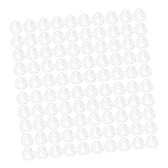 OEM Soportes Para Abrazaderas De Jard&iacute;n (100 Unidades)