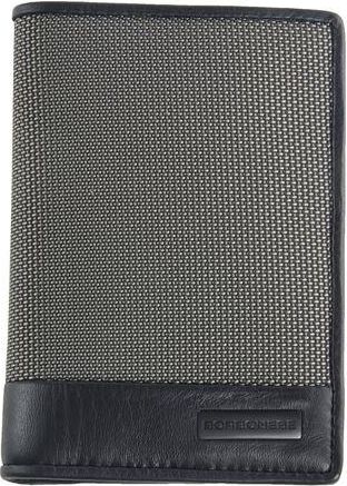 Borbonese Marroquiner&iacute;a - Billeteras en YOOX.COM