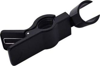 OEM Soporte Para Cabezal De Ducha Sin Perforaciones, Asiento Colgante, Barra De Elevaci&oacute;n Ajustable, Juego De Accesorios De Ducha, Cabezal De Ducha Tipo L