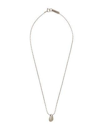 Isabel Marant JEWELLERY and WATCHES - Necklaces sur YOOX.COM