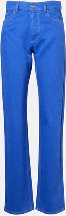 Versace Straight-leg jeans