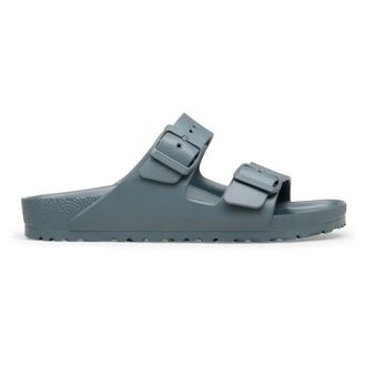 Birkenstock Arizona EVA Sandalen - Unisex | grau