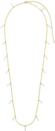 Sterling Forever 14K Gold Celeste Body Chain