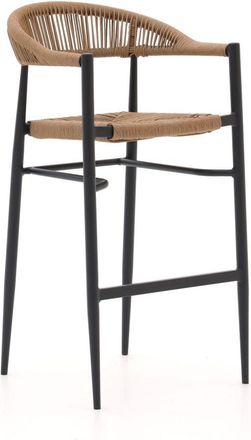 Manifesto Furniture Manifesto Belpasso barstoel stapelbaar