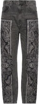 R13 PARTES DE ABAJO - Pantalones vaqueros en YOOX.COM