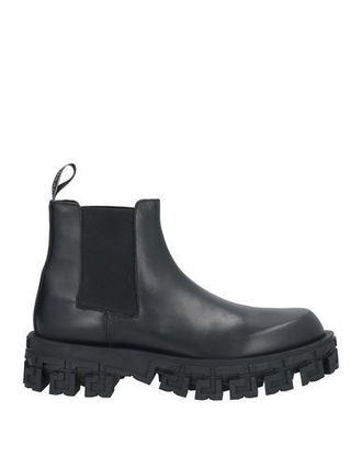 Versace CALZATURE - Stivaletti su YOOX.COM