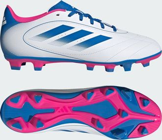 adidas Mens adidas Goletto IX Firm/Multi-Ground Cleats