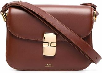 A.P.C. Genade Klein