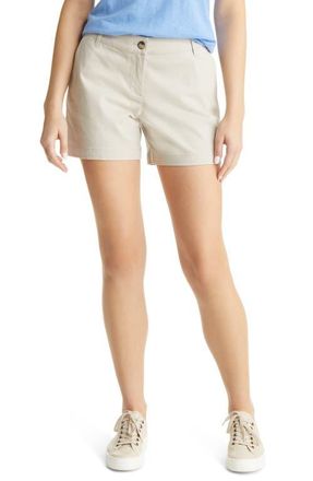Tommy Bahama Boracay Shorts in Khaki Sand at Nordstrom, Size 10