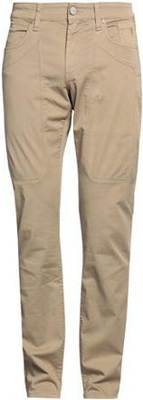 Jeckerson BOTTOMWEAR - Trousers sur YOOX.COM