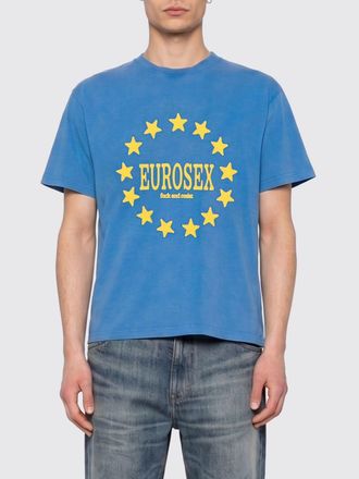 Carne Bollente Maglia CARNE BOLLENTE Uomo colore Blue