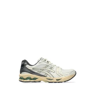 Asics Asics, Running Shoes, male, White, Size: 11 1/2 US Gel-Kayano 14