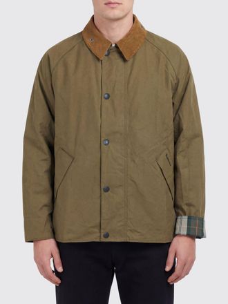 Barbour Giacca casual Transport Barbour