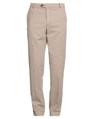 40weft BOTTOMWEAR - Trousers on YOOX.COM
