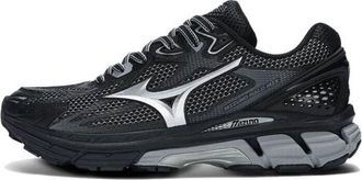Mizuno Halo Mix Black Silver D1GH240801