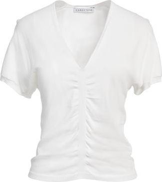 Caractere PRENDAS DE PUNTO - Pullover en YOOX.COM