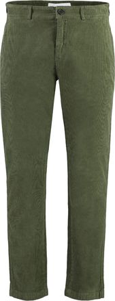 Department Five Prince Corduroy Chino-pants