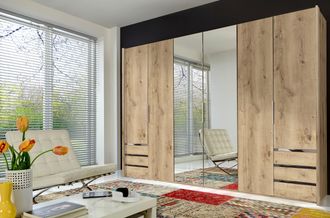 Wimex Kleiderschrank