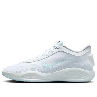 Nike Air Zoom GT Hustle Academy EP Glacier Blue FJ7808-101