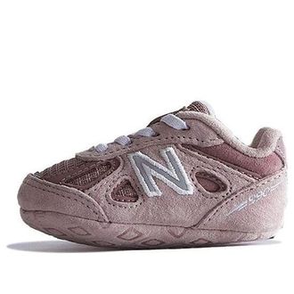 New Balance (TD) New Balance x Kith 990v4 Crib Dusty Rose CC990KT1