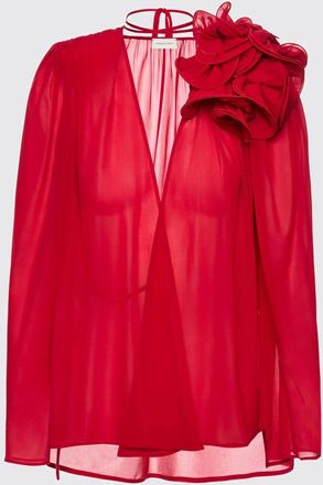 Magda Butrym Top MAGDA BUTRYM Donna colore Rosso
