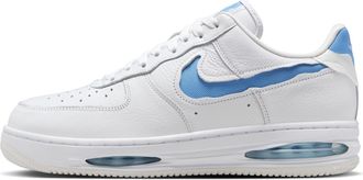 Nike Air Force 1 Low EVO White University Blue HF3630-101