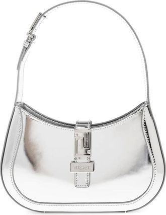 Versace Donna, Borse, Grigio, Taglia unica, new