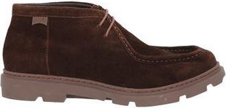 Camper CALZADO - Botines de ca&ntilde;a alta en YOOX.COM